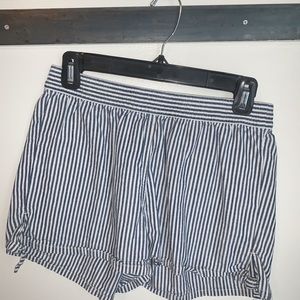 Madewell shorts